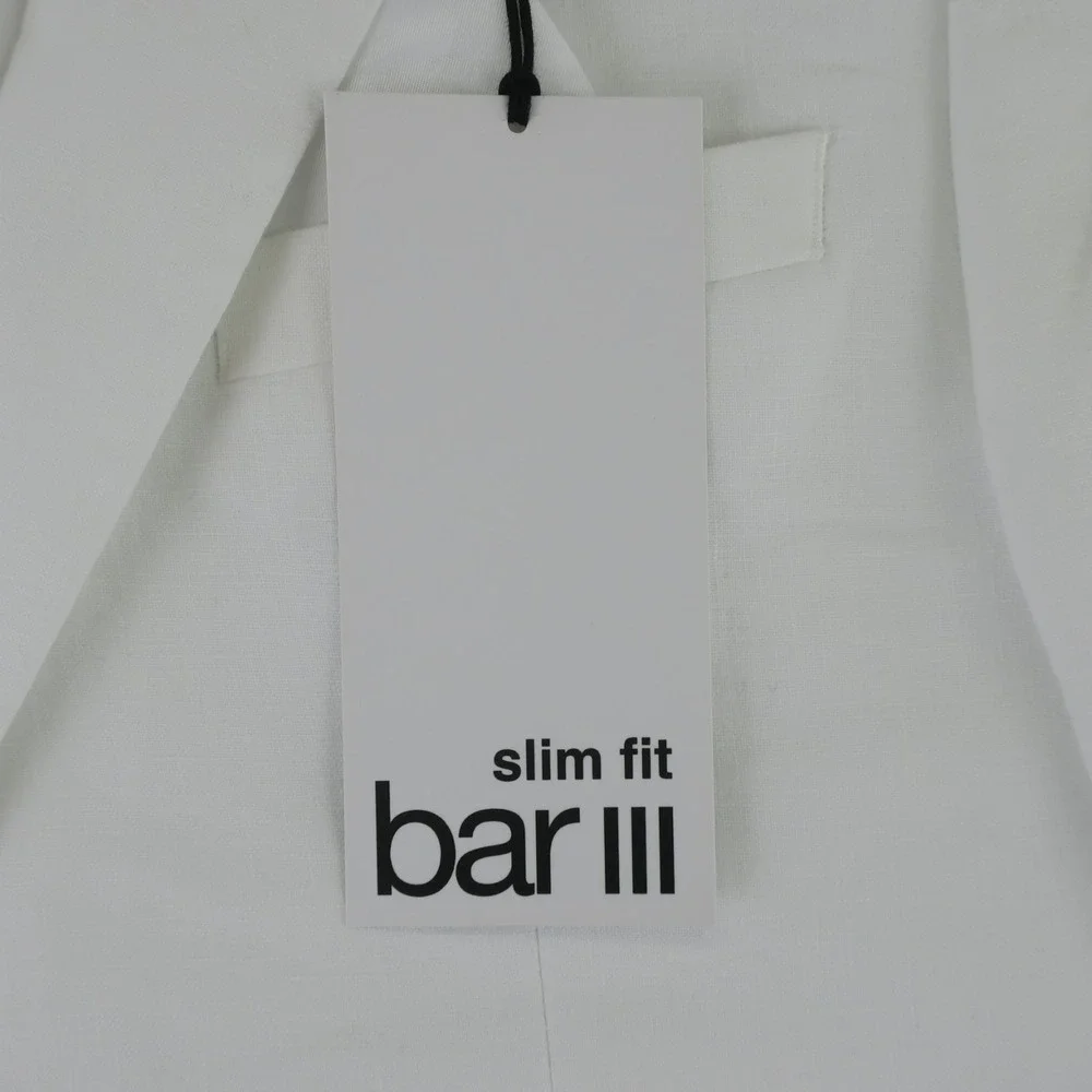 Bar III bar iii